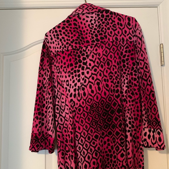 Laura Max blouse - Picture 2 of 6